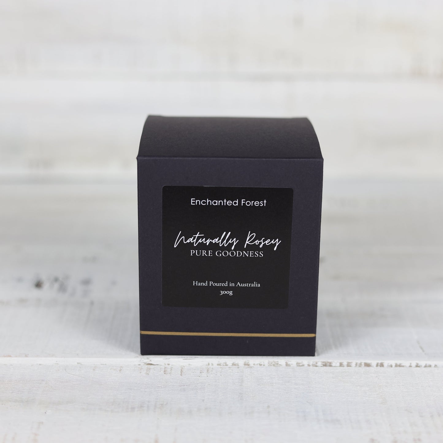 Soy Candle - Enchanted Forest