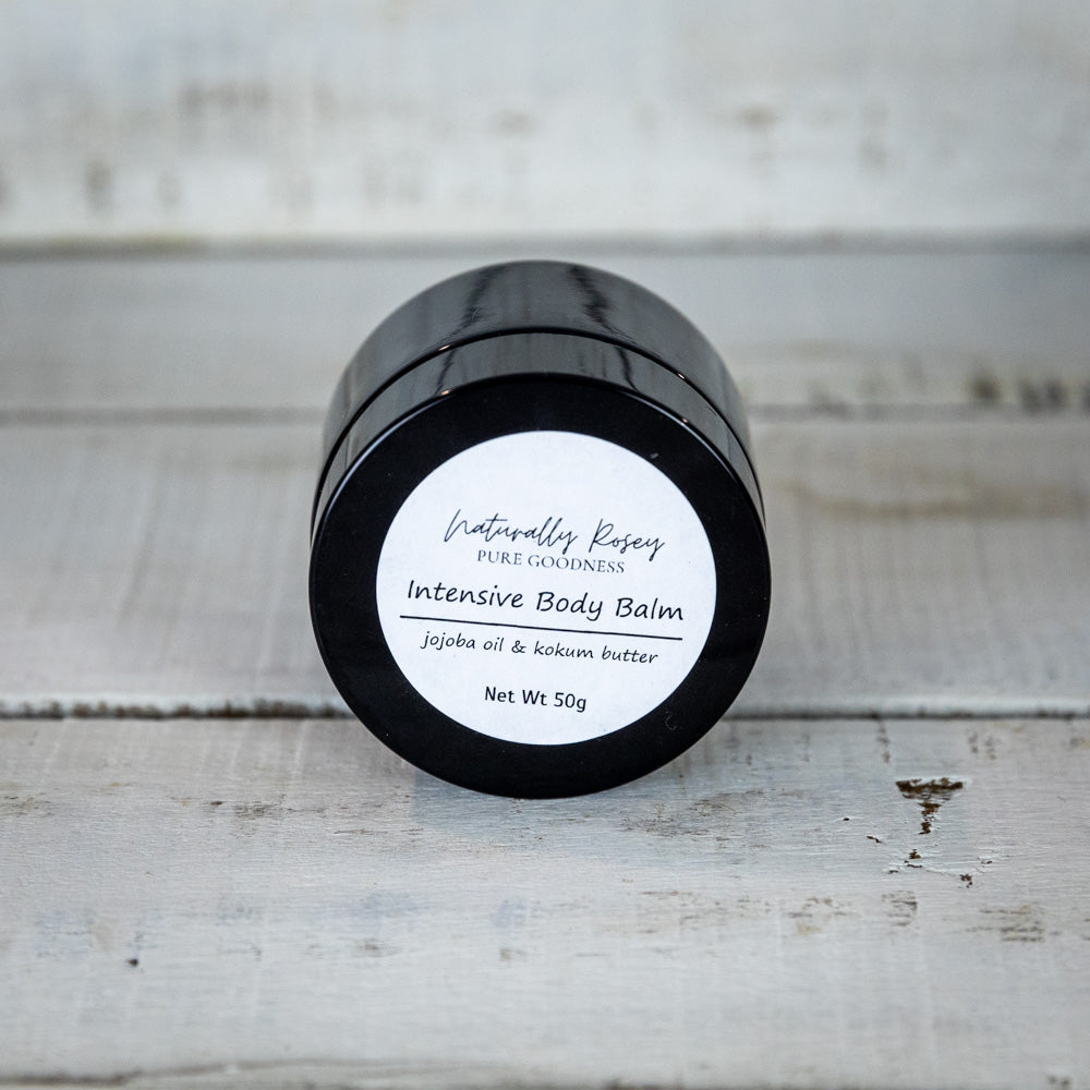 Intensive Body Balm