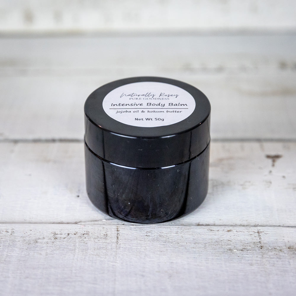 Intensive Body Balm