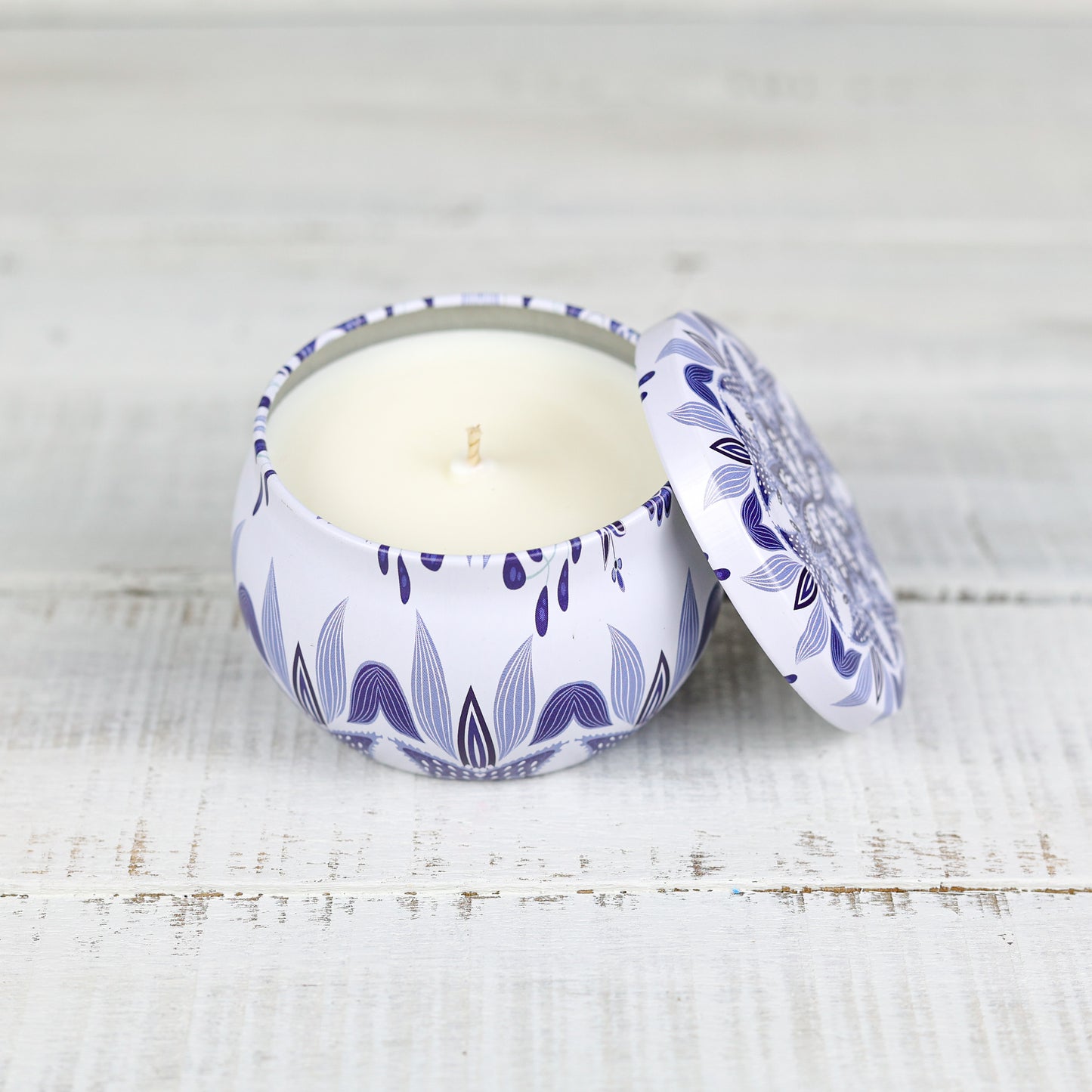 Small Soy Candle