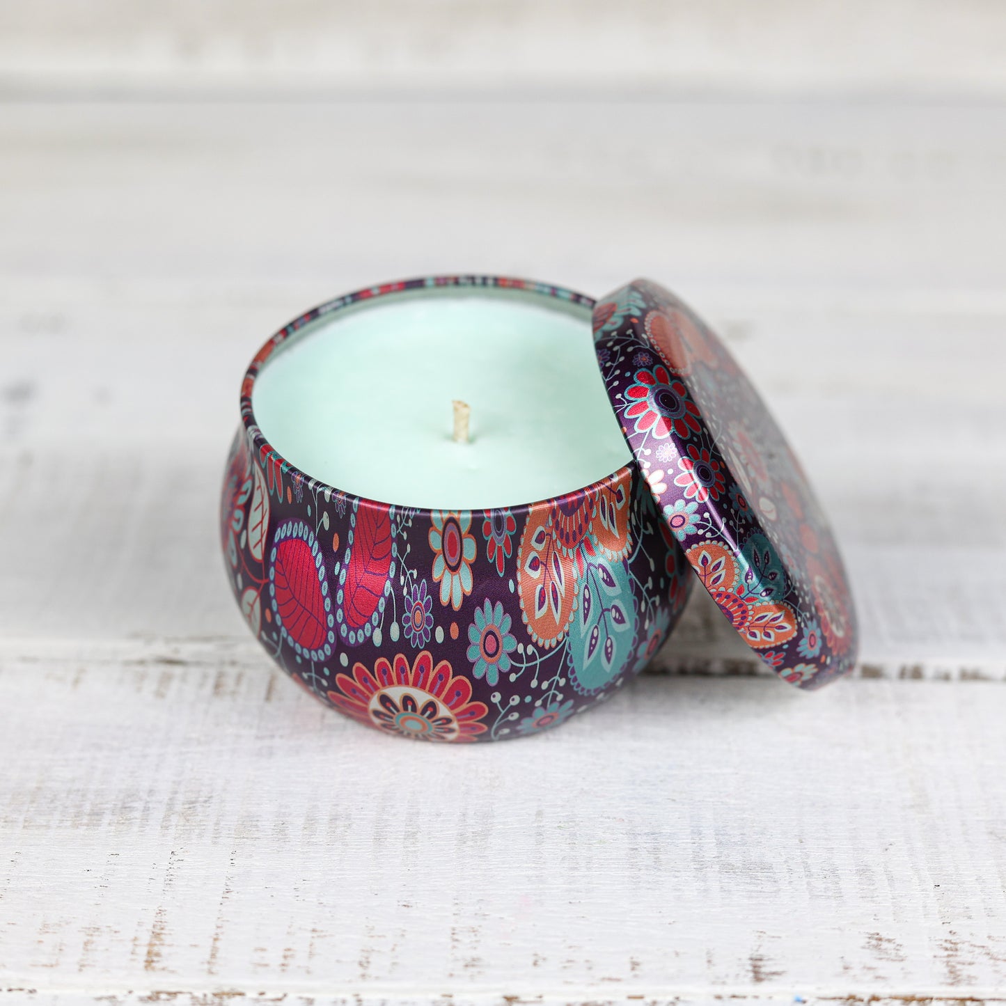 Small Soy Candle