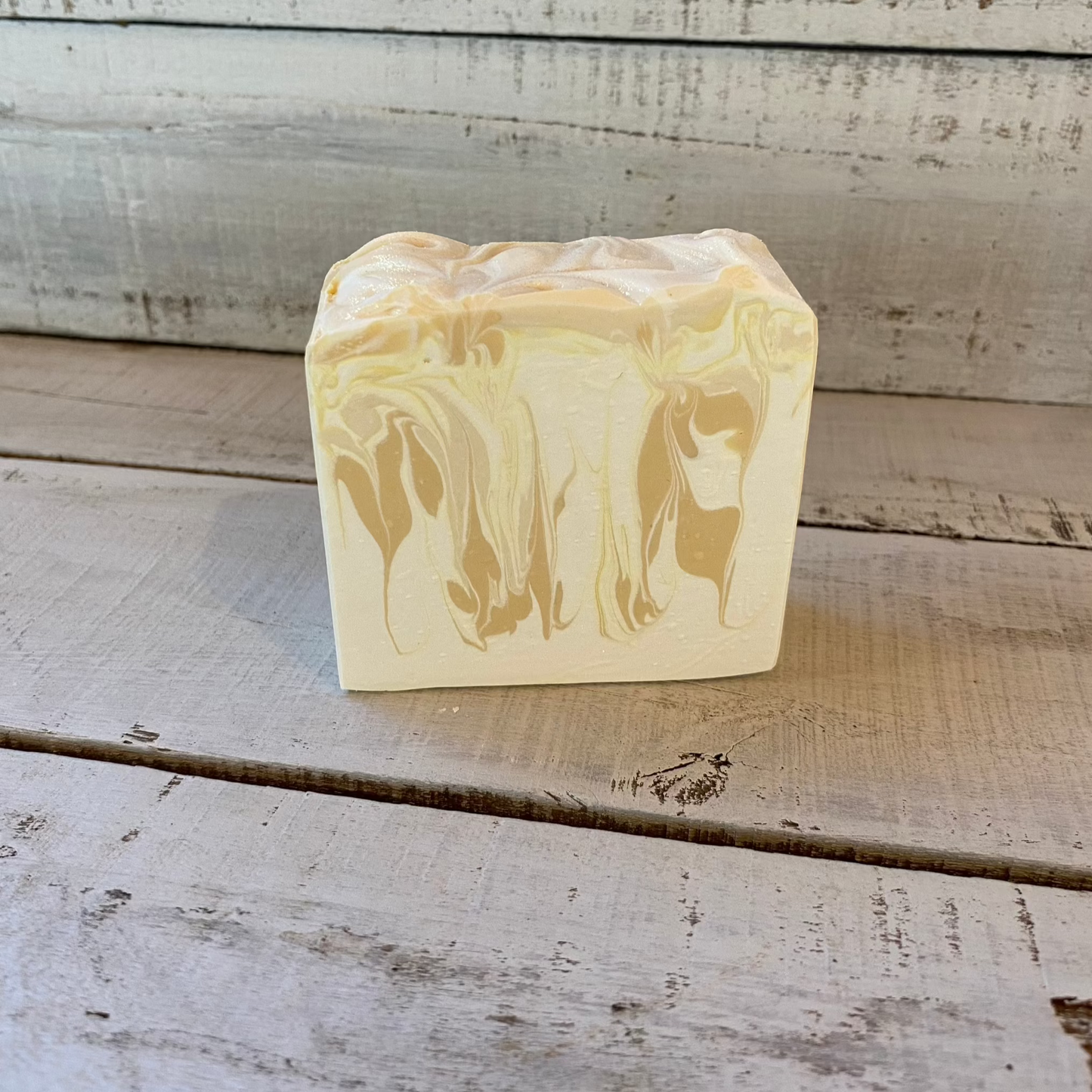 Luxury Soap - Lemon Myrtle