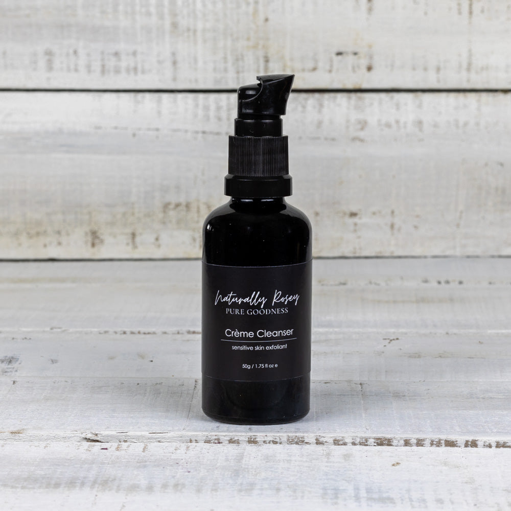 Creme Cleanser