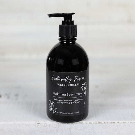 Hydrating Body Lotion