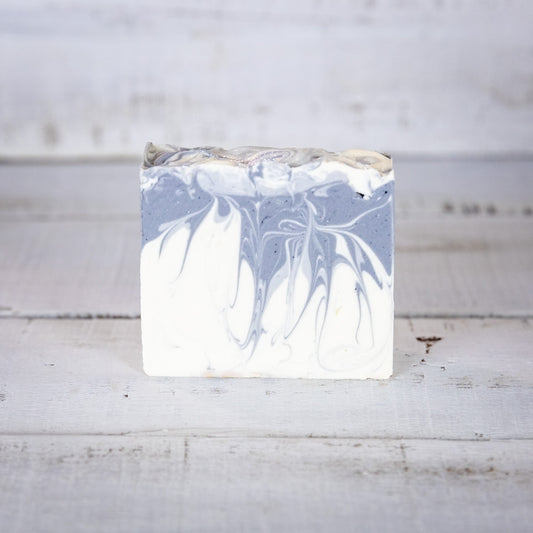 Luxury Soap - Mystic Woods