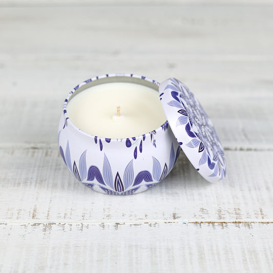 Small Soy Candle