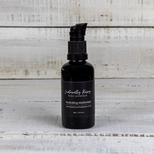 Hydrating Moisturiser