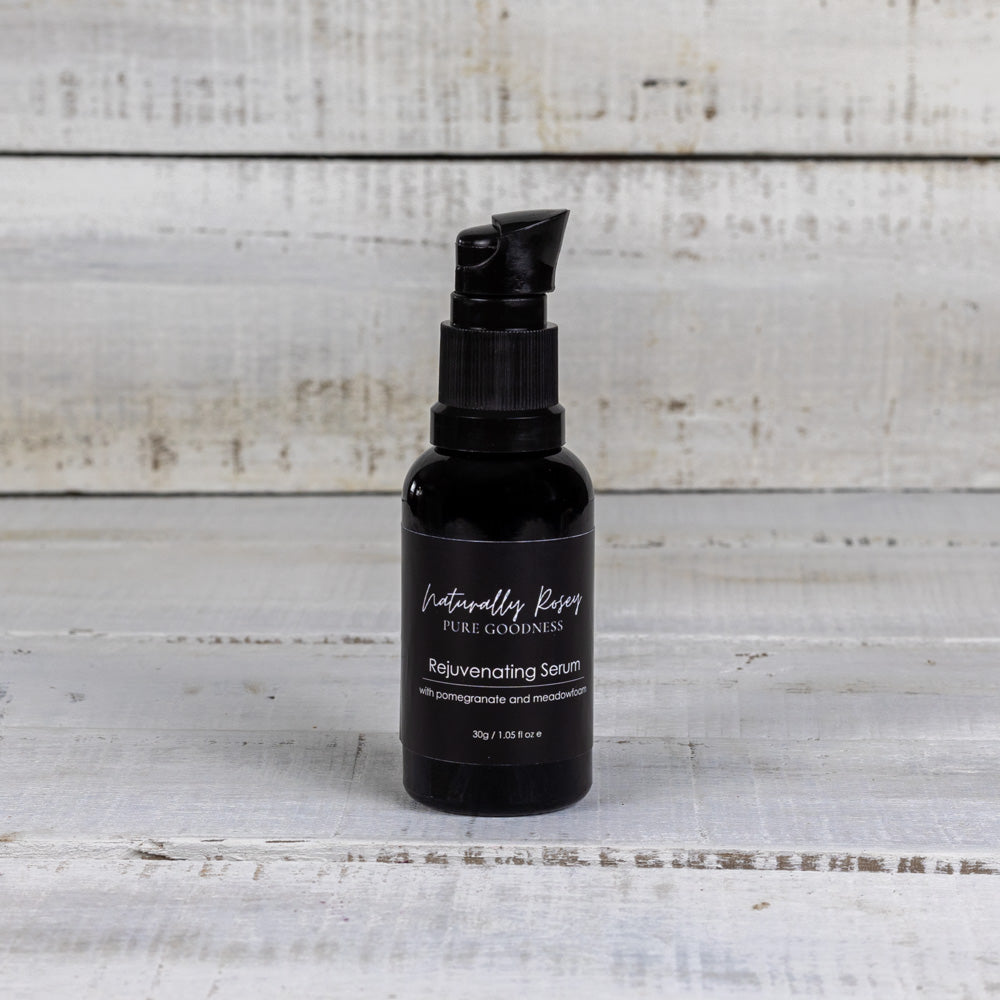 Rejuvenating Serum